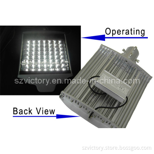 56 Watt LED Street Lamp High Power Road Lamp